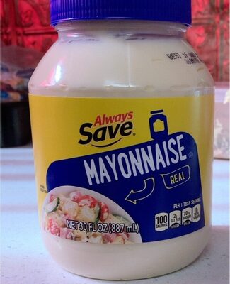 Mayonnaise