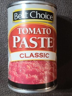 Classic Tomato Paste, Classic