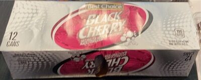 Black Cherry Soda, Black Cherry