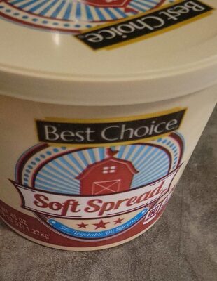 Original 51% Vegetable Oil Spread, Original