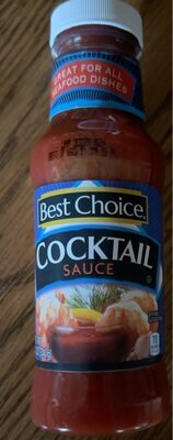 Cocktail Sauce, Cocktail
