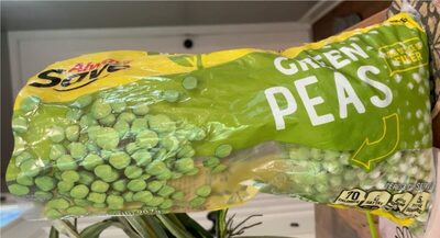 Green Peas