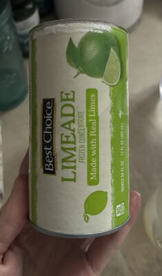 Limeade