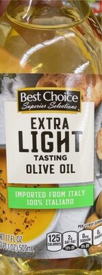 Olive Oil