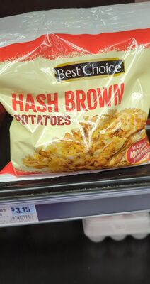 Hash Browns