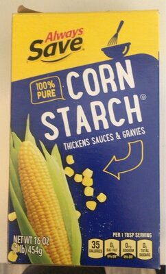 Corn Starch