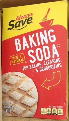 Baking Soda