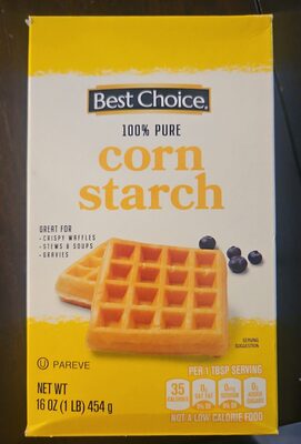 Corn Starch