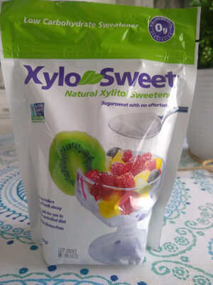 Natural Xylitol Sweetener