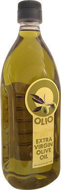 Sunflower Oil & Extra Virgin Olive Oil
