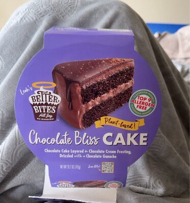 Amore Cake, Amore
