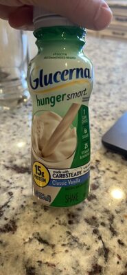 Homemade Vanilla Shake, Homemade Vanilla
