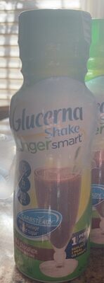 Rich Chocolate Shake, Chocolate