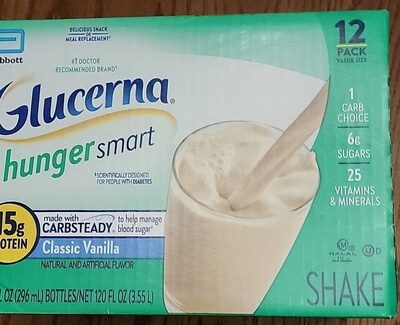 Homemade Vanilla Shake, Homemade Vanilla