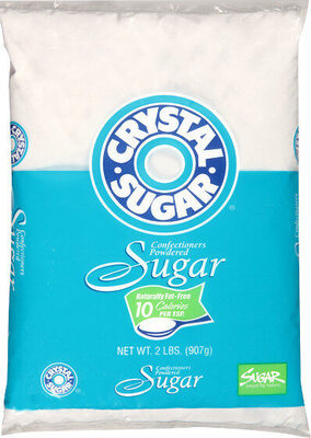 Confectioners Powdered Sugar