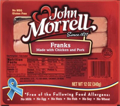 Franks