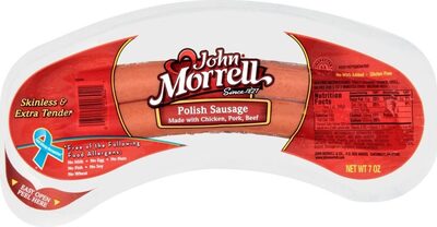 Polish Sausage