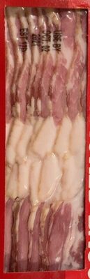 Hickory Smoke Bacon Rath Black Hawk, Hickory Smoked Bacon