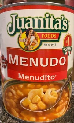 Menudo