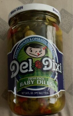 Baby Dills