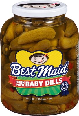 Baby Dills