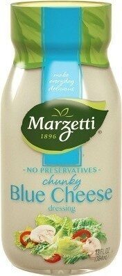 Chunky Blue Cheese Dressing, Blue Cheese