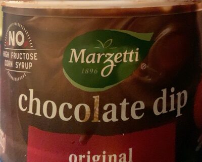 Original Chocolate Dip