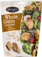 Whole Grain Croutons, Whole Grain