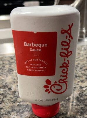 Barbeque Sauce, Barbeque
