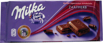 Dark Chocolate Confection, Dark Chocolate