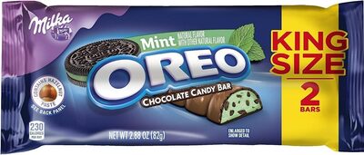 Mint Chocolate Candy Bars, Mint Chocolate