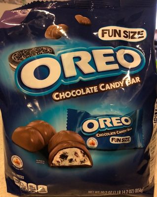 Chocolate Candy Bar, Chocolate