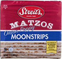 Moonstrips Matzos