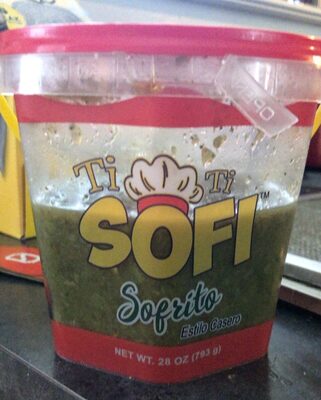 Sofrito