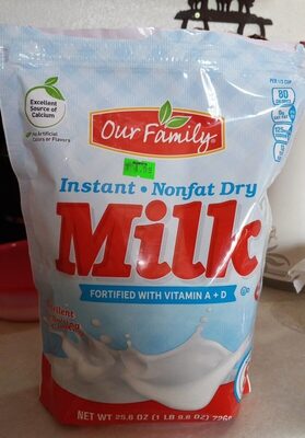 Milk
