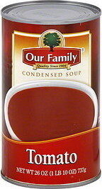 Classic Tomato Condensed Soup, Classic Tomato