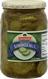Dill Chips, Dill