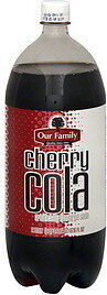 Cherry Cola, Cherry