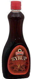 Original Flavored Syrup