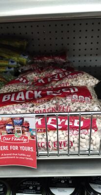 Black Eyed Peas