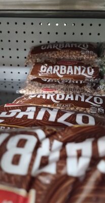 Garbanzo Beans