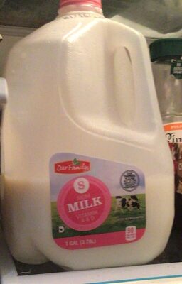 Skim Milk
