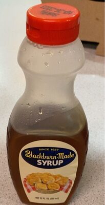 Syrup