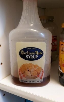 Syrup