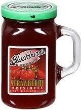 Strawberry Preserves, Strawberry