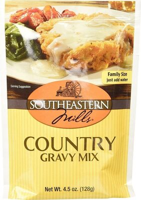 Country Gravy Mix
