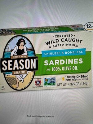 Sardines