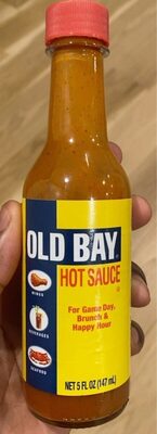 Hot Sauce, Hot
