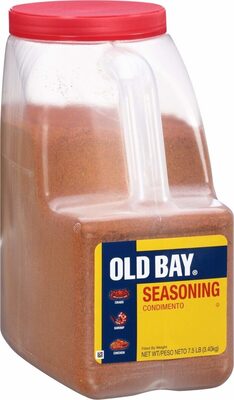 Seasoning