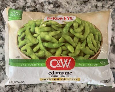 Edamame